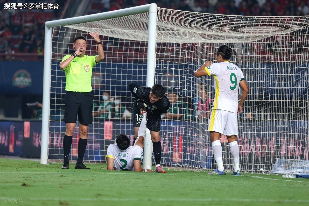 QS SPORTS法甲关键时刻走向成谜，北京国安再遭质疑，管理层满意，年轻球员得到机会的简单介绍