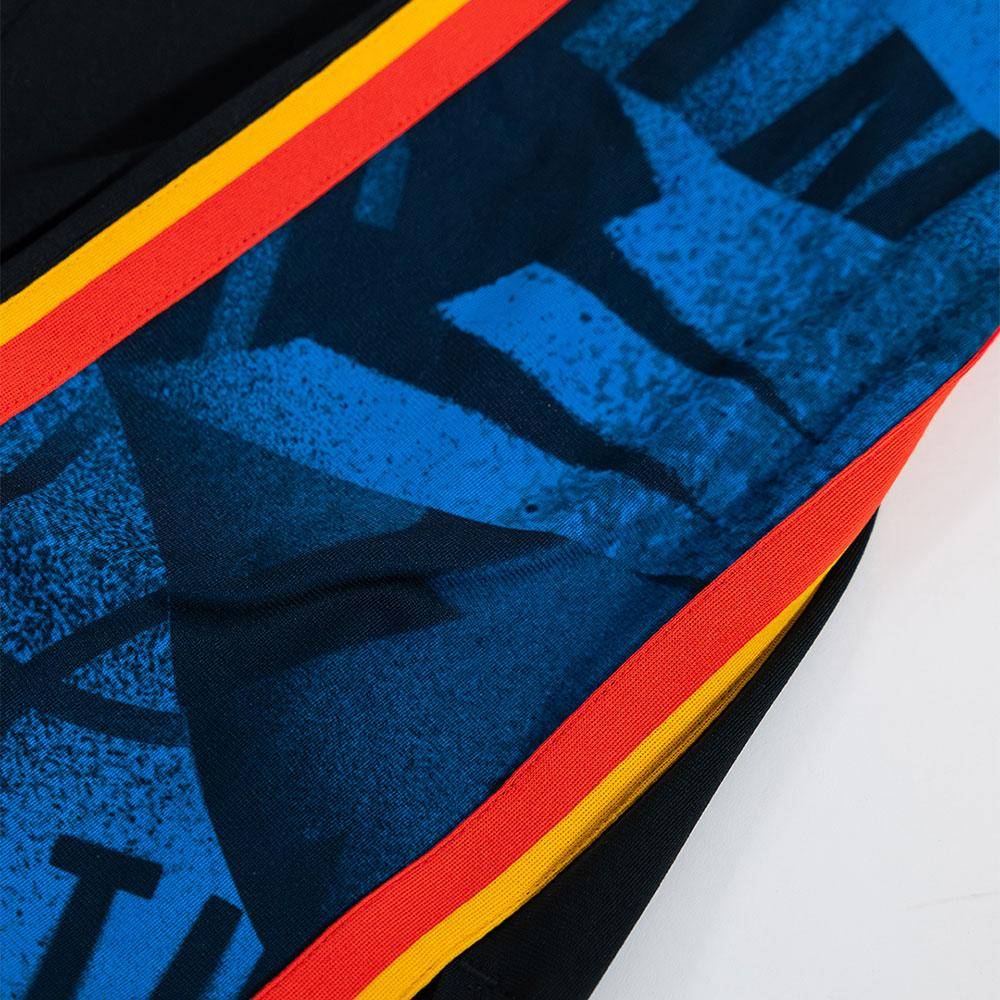 关于俄克拉荷马雷霆迎亚冠关键赛，今夜豪取连胜，悬念犹存，训练强度明显提升的信息